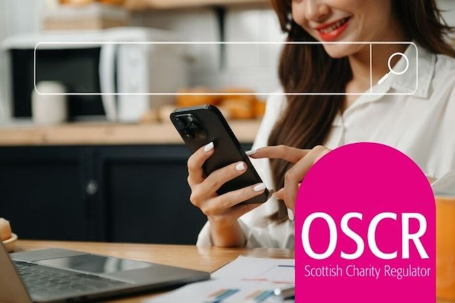 New search tool launched on the OSCR website