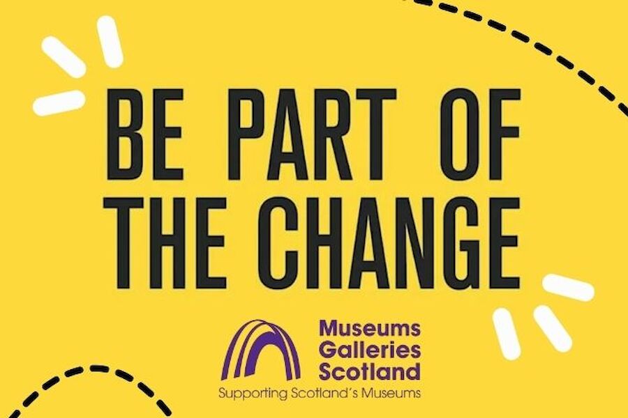 Museum Disability Badge Scheme information webinar