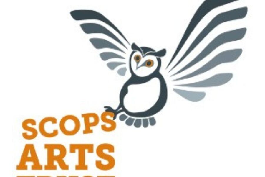 Scops Arts Trust - Round 2