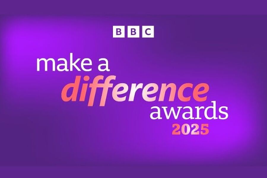 BBC Make a Difference Awards launches in Scotland for first time