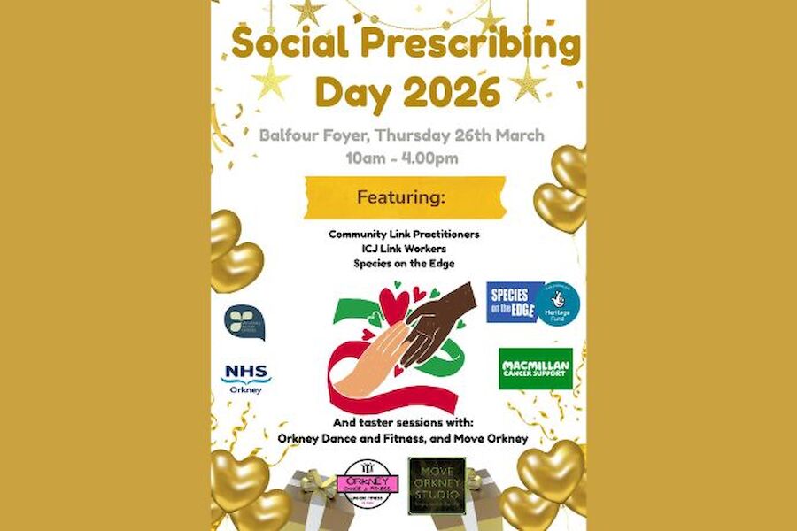 Social Prescribing Day
