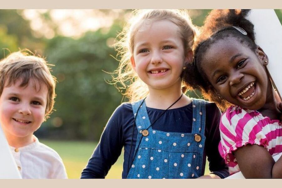 Henry&#039;s Healthy Families: Growing Up programme