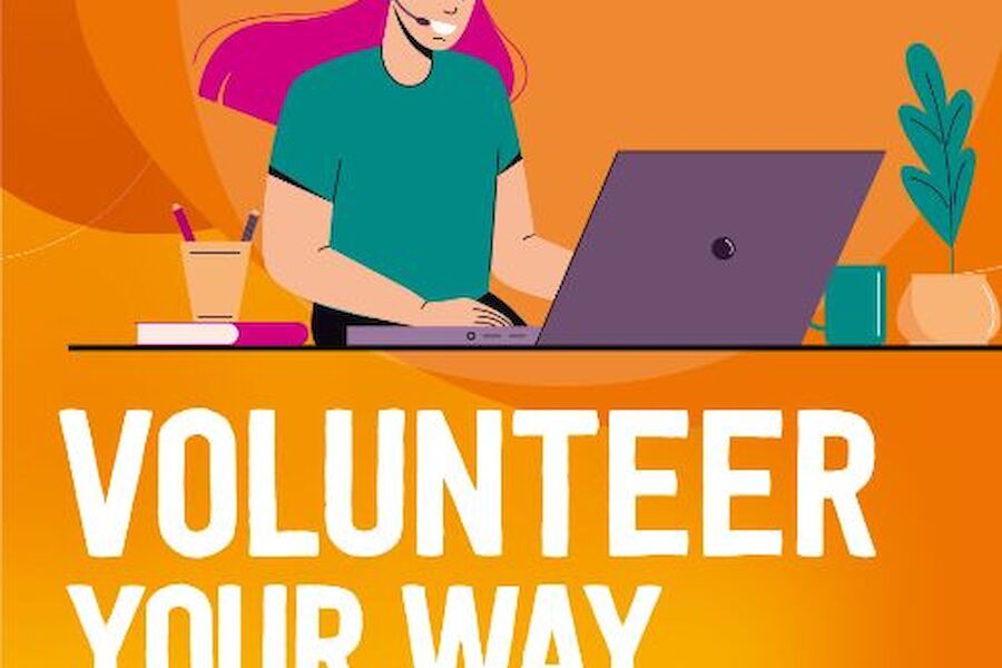 Advice Line Cost of Living Volunteer