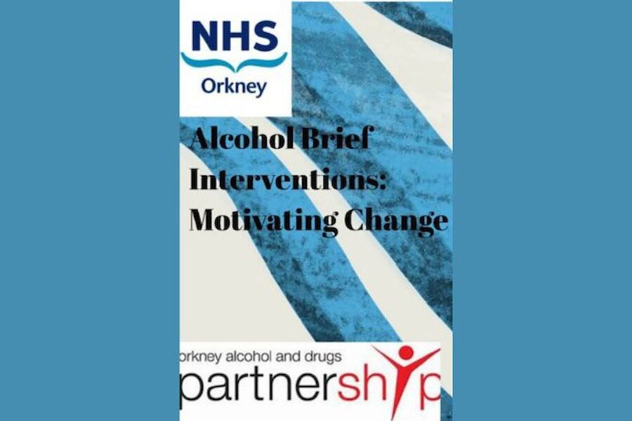 Alcohol Brief Interventions: Motivating Change