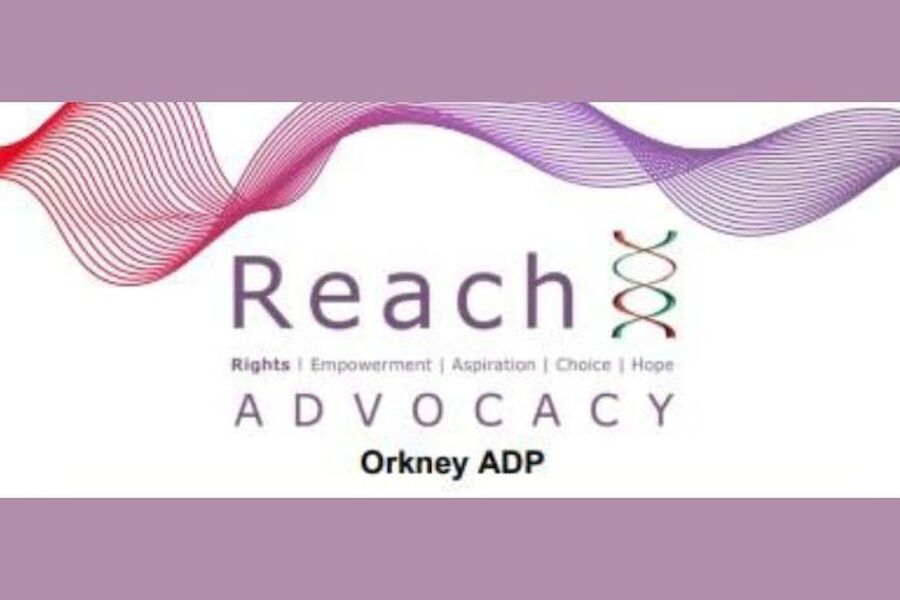 Reaching Advocacy