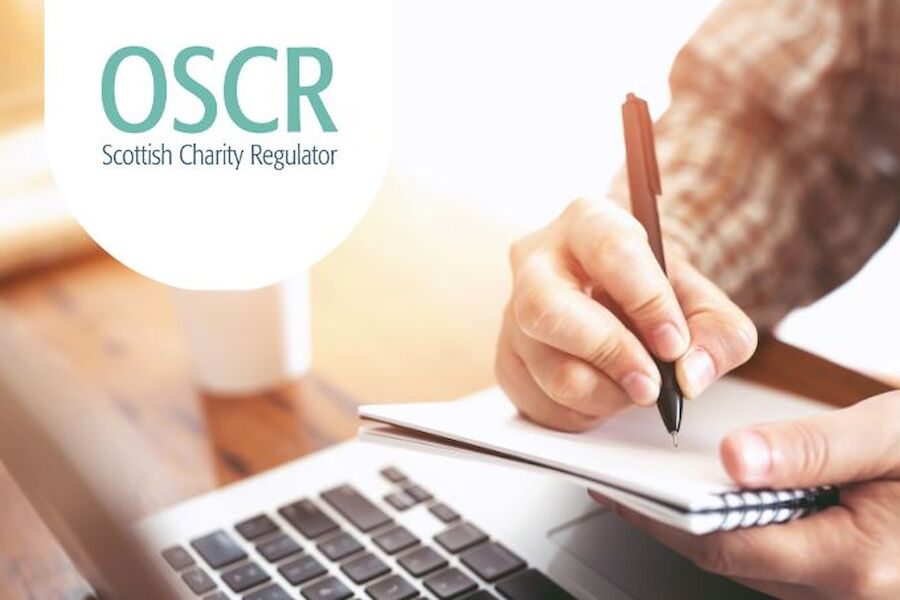 Get ready to submit charity trustee information from 30 June 2025