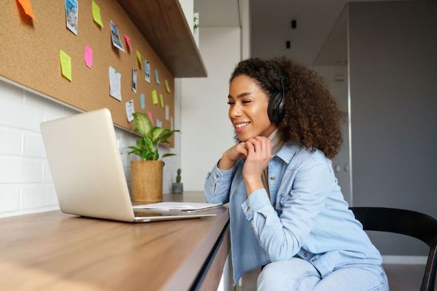 New and improved e-learning with ACAS