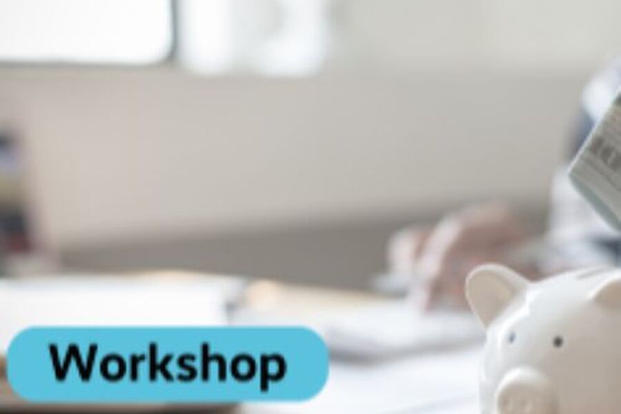 OPPORTUNITY: Take part in an exciting event all about money - how you use it, plan for it and how it affects young people’s future!