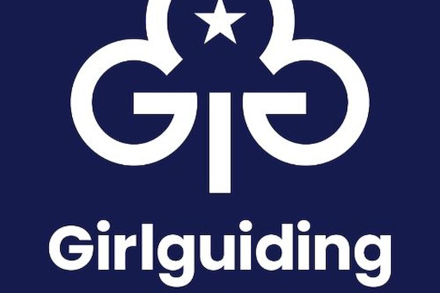 Youth group leader