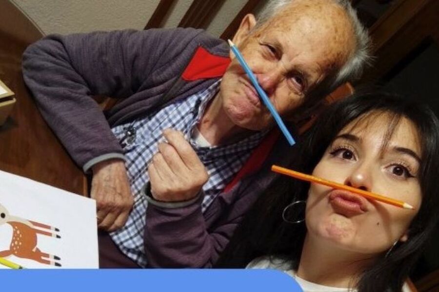 International Certificate in Intergenerational Practice (ICIP)