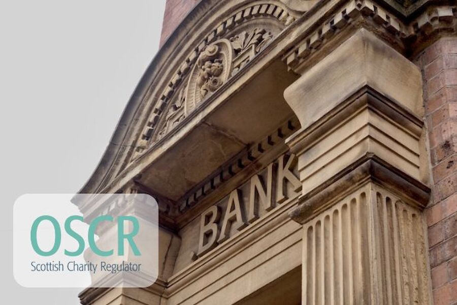 New charity banking guide published by the Charity Finance Group