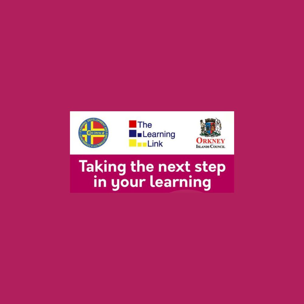 The Learning Link offers free adult and family learning | Voluntary ...