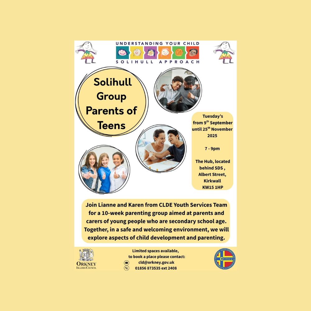 Solihull Approach: Understanding your Child / Young Person | Voluntary ...