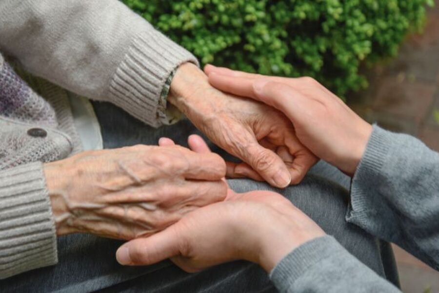 Dementia in Orkney - Community Survey