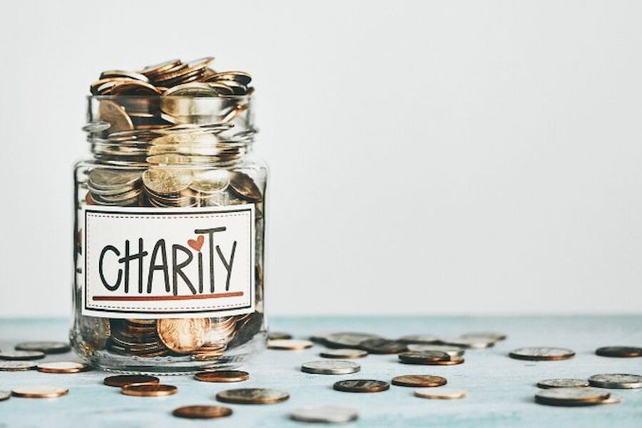 New Code of Fundraising Practice