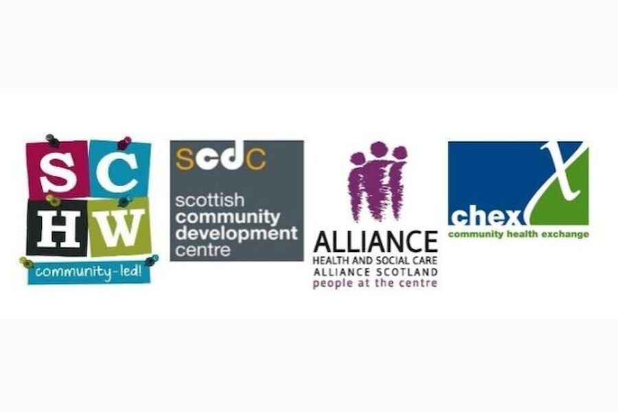 Consultation on funding and partnership relationships with Public Health