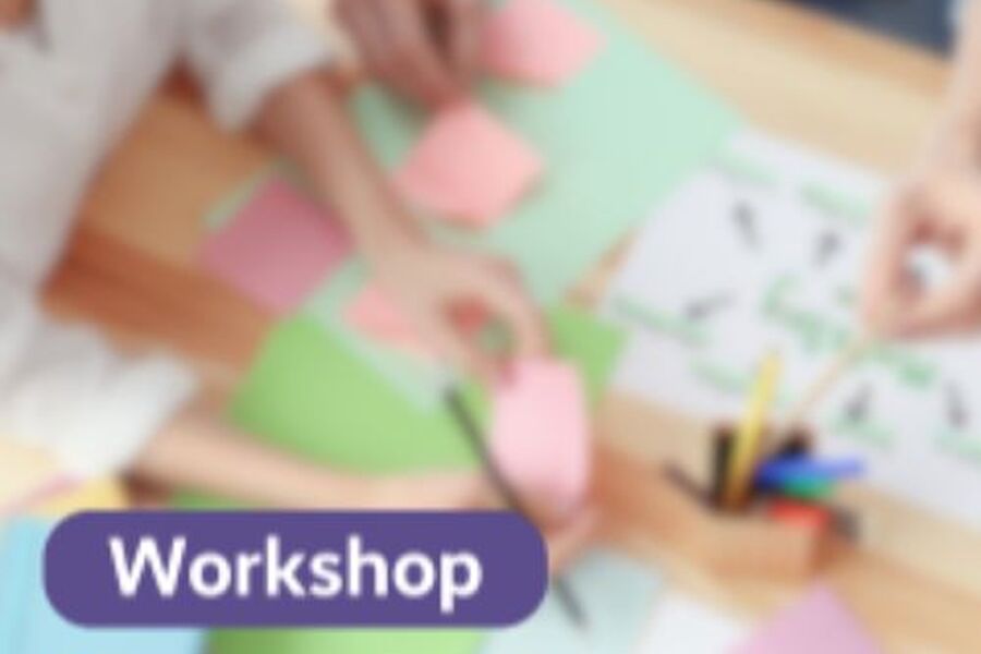OPPORTUNITY: Join the Future of Work Experience Event