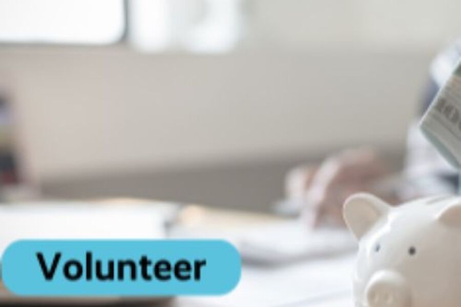 OPPORTUNITY: Join the CashBack for Communities Fund Panel