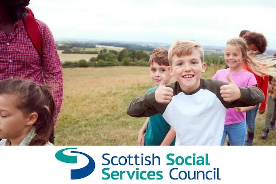 New Resource: Supporting Scotland’s Children – Core Knowledge and Values