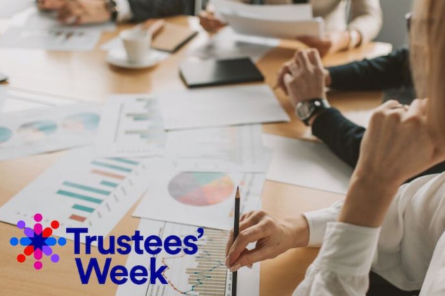 Help support your community by becoming a trustee of a local group or organisation