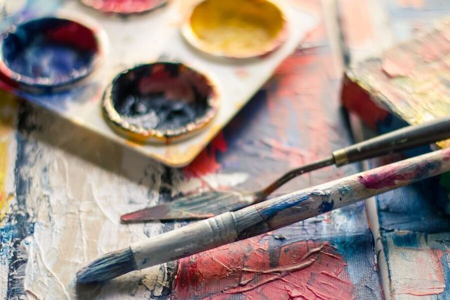 16 Days of Activism - Northlight Gallery