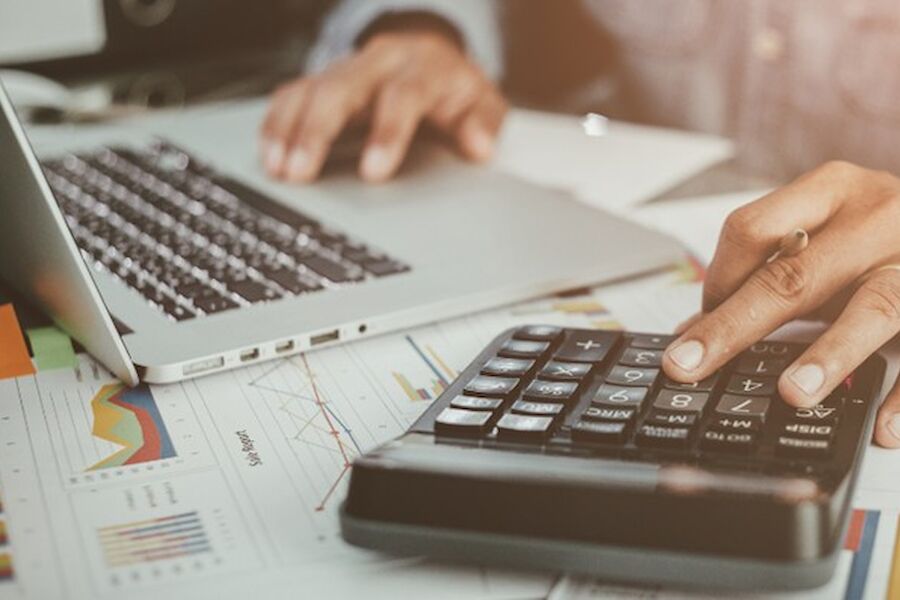 Could your charity, community group or voluntary organisation use some help with its financial processes?