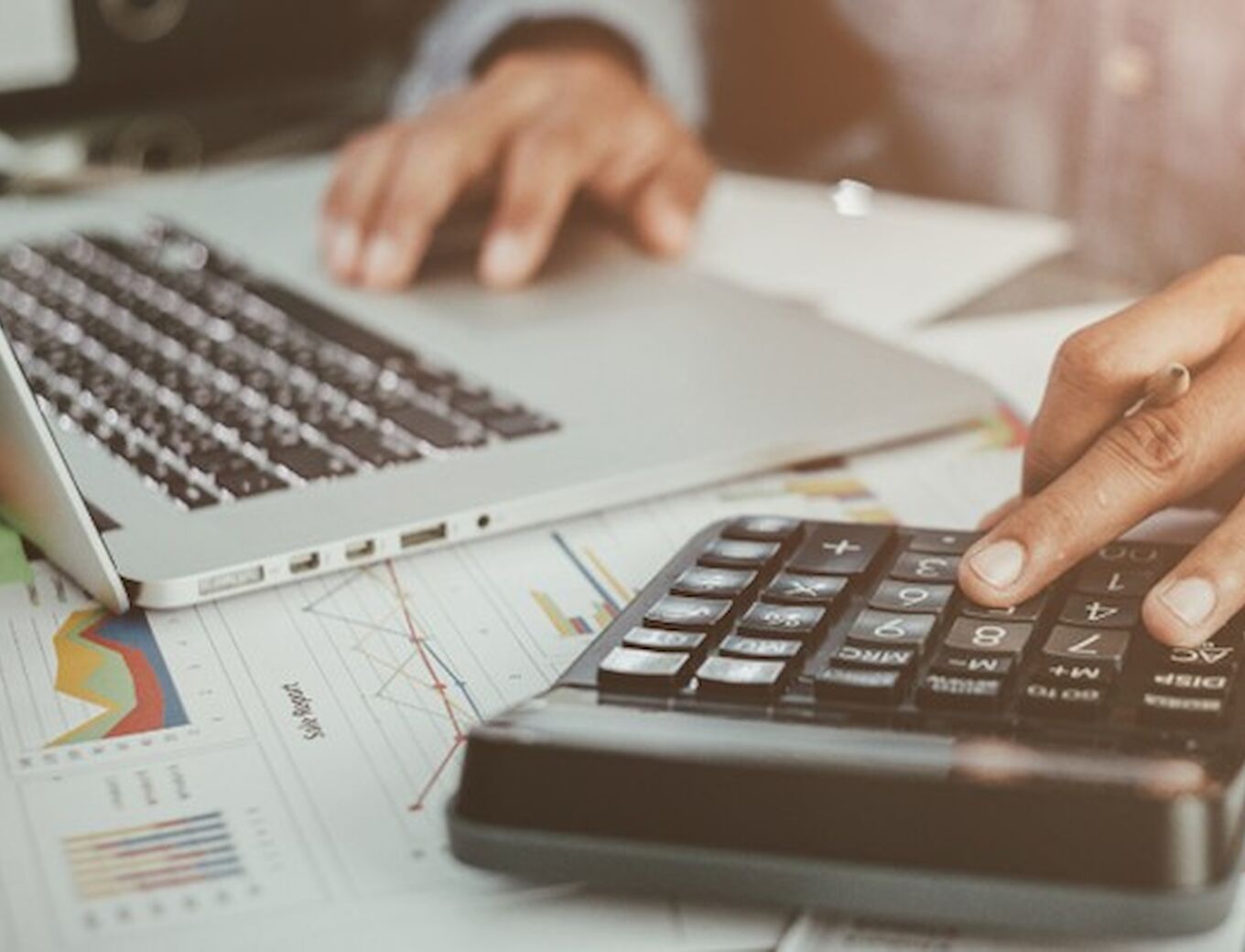 Could your charity, community group or voluntary organisation use some help with its financial processes?