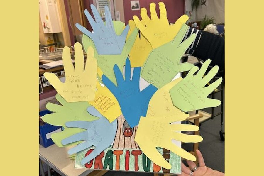 Get Ready to Volunteer