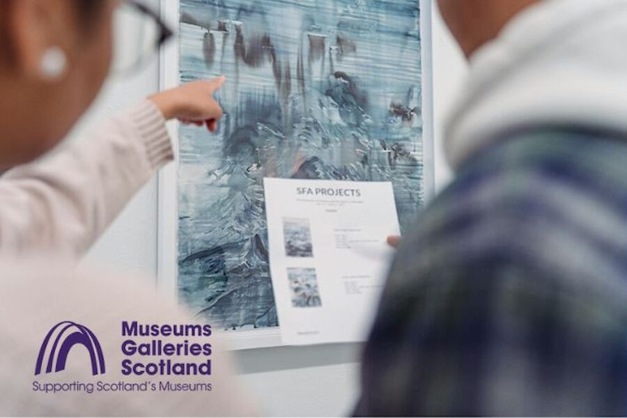 Lunch &amp; Learn: Collaborate with business