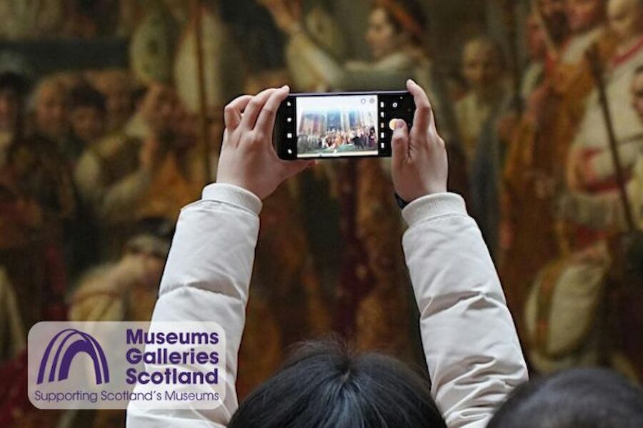 Unlocking museum audience insights