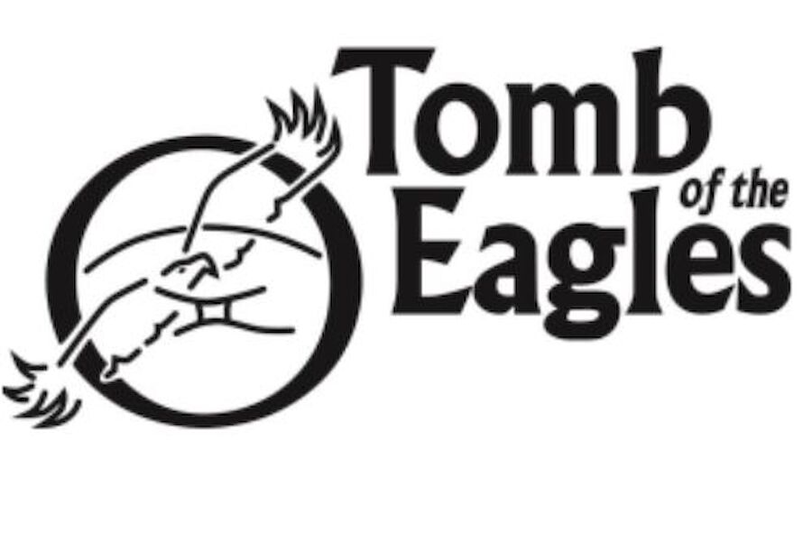 Tomb of the Eagles Heritage Volunteer