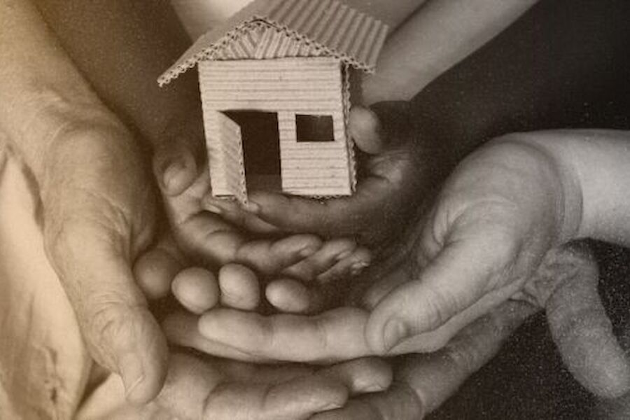 The Big Ask &ndash; A Conference on Acting Together to Prevent Homelessness in Orkney is taking place next month