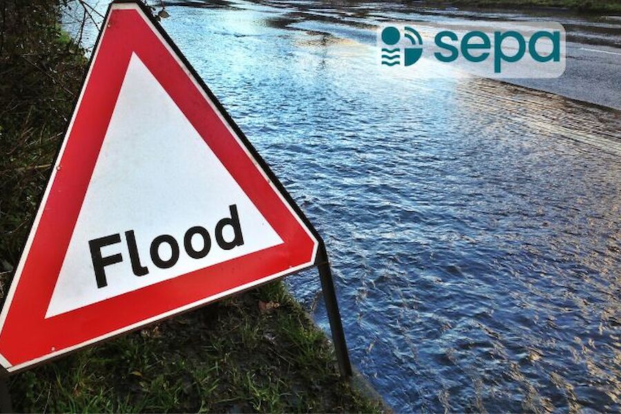 People across Scotland are being asked to help inform future plans by sharing their experiences of flooding.