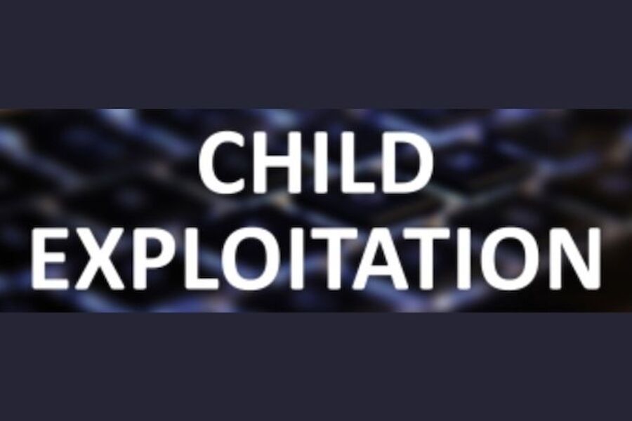 Child Exploitation Awareness Training