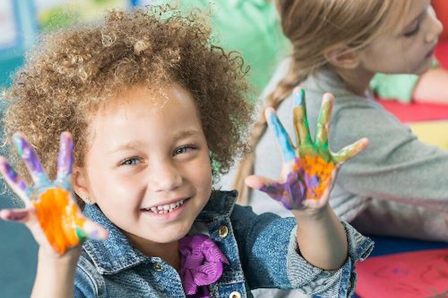 Share your Skill - Whole of Scotland