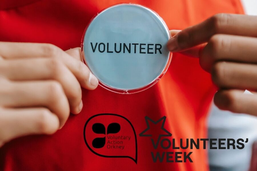 Volunteers Week 2026: Valuing your volunteers