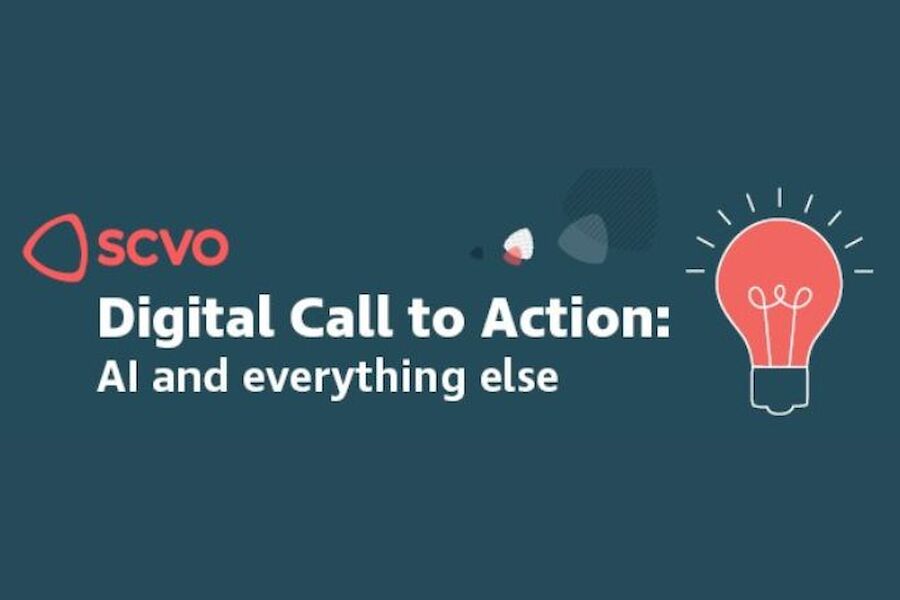 AI and everything else: essential reading for voluntary sector leaders in 2026