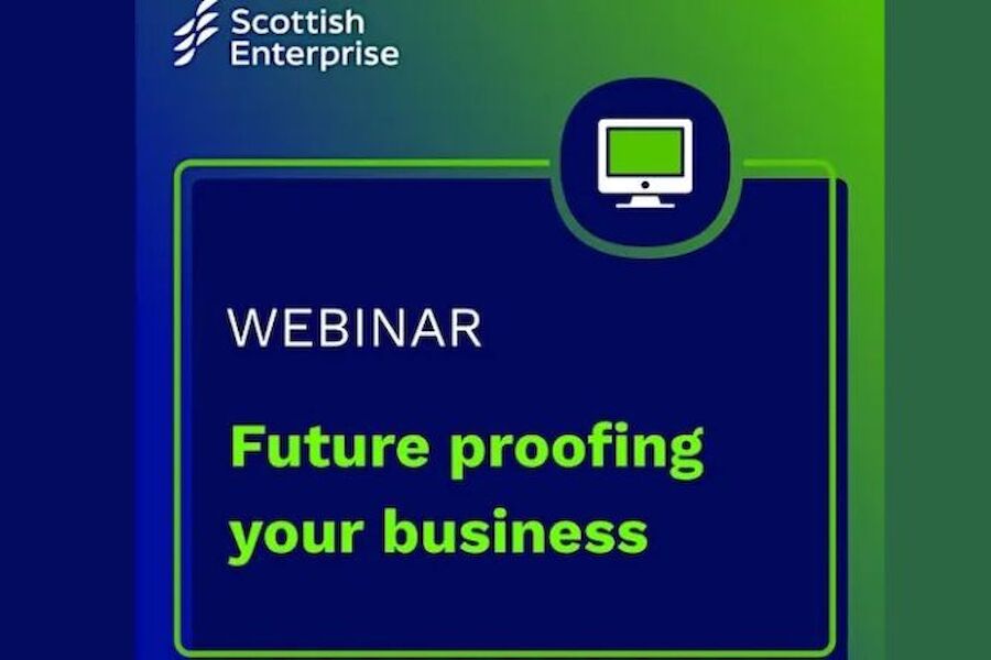 Futureproof your business - People, AI and productivity