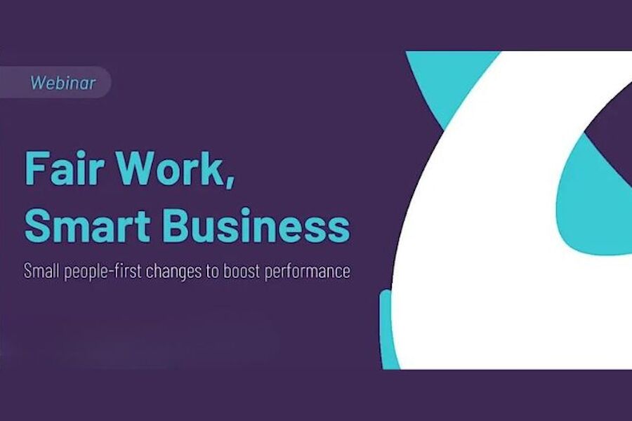 Fair Work, Smart Business