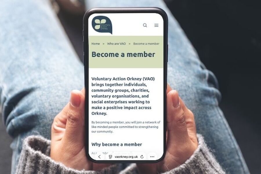 Shaping VAO&rsquo;s future membership offer &ndash; we need your views