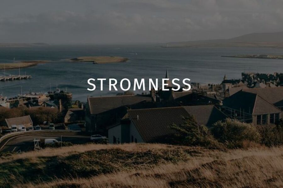 Stromness Local Place Plan Survey &ndash; Have Your Say