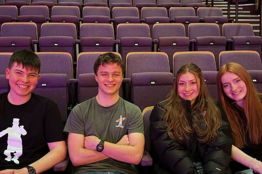 Orkney Youth Awards 2026