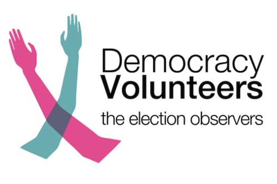 Voluntary Election Observer