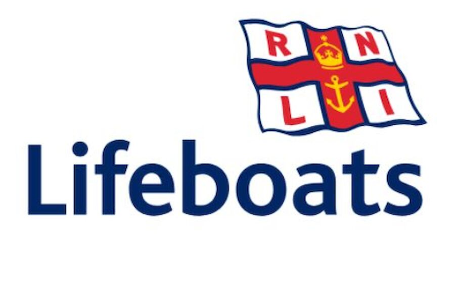 RNLI - various roles
