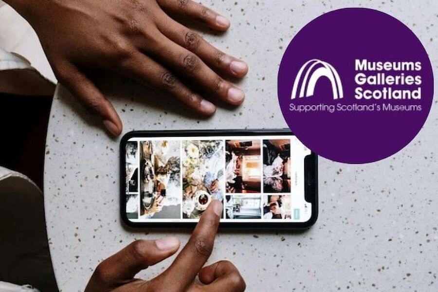 Lunch &amp; Learn: Making the most of your social media