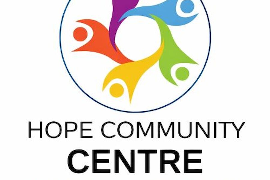 Pop Hup Charity Shop Volunteer