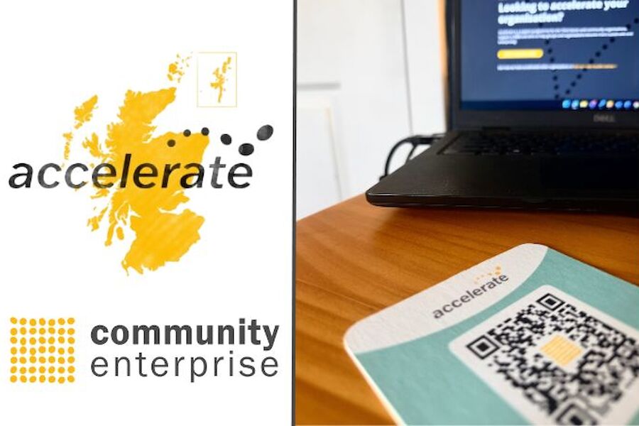 Supporting Orkney Community Groups to Become Financially Sustainable
