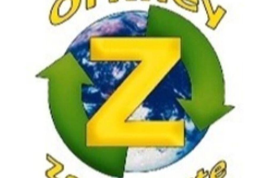 Volunteer at the Zero Waste Yard!