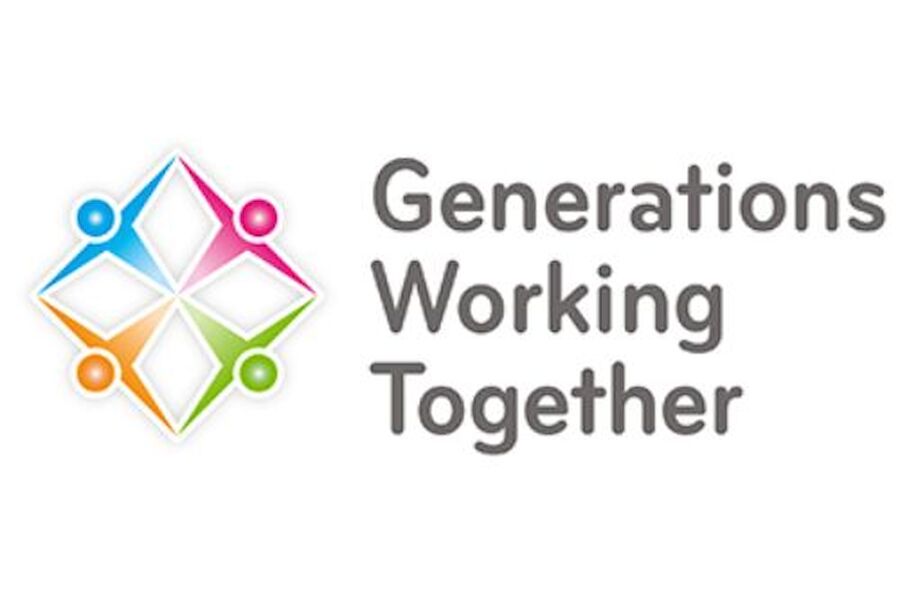 Intergenerational Community Connector