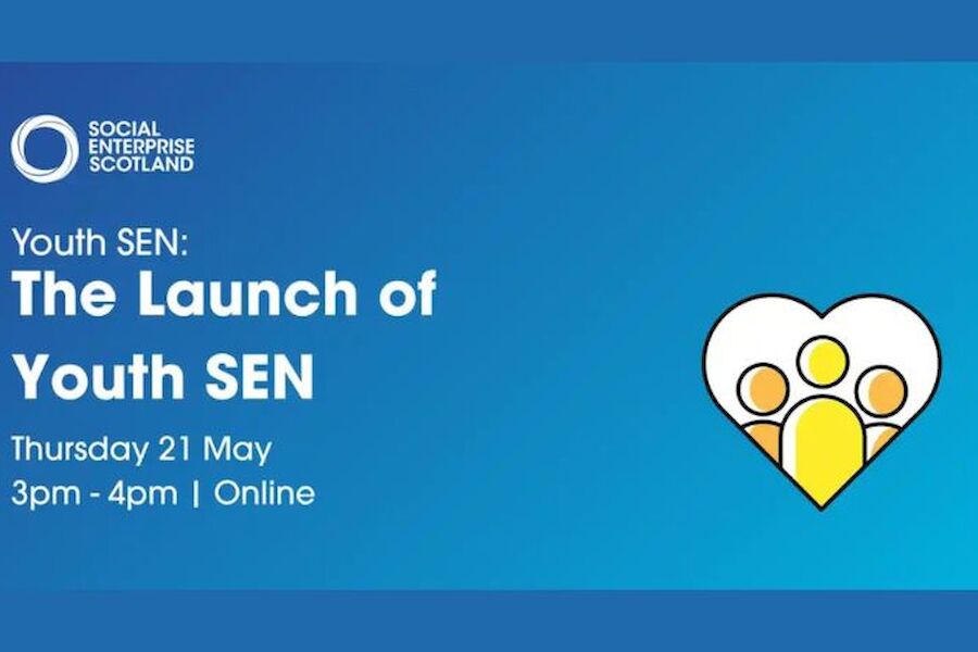 The Launch of the Youth Social Enterprise Network (SEN)
